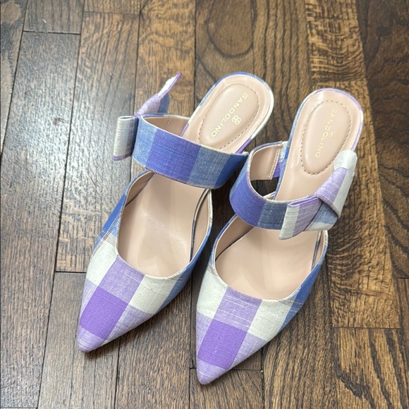 Bandolino Shoes - Bandolino Heels Size 8
